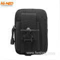 Camping Tactical Pouch waterproof tactical backpack pouch